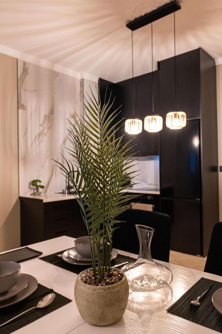 Luxurious Coastal *