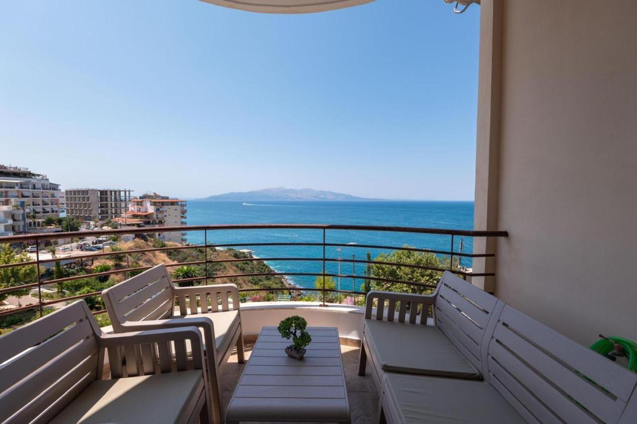Luxurious Coastal *