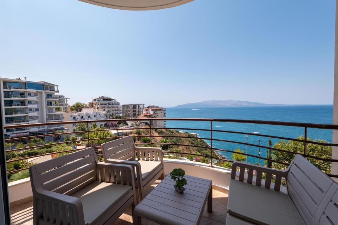 Leilighet Luxurious Coastal *