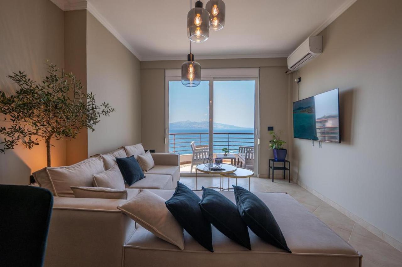 Leilighet Luxurious Coastal